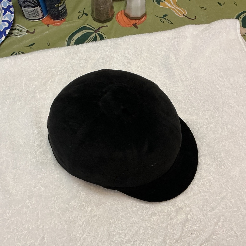 Riding hat - Picture 2 of 5
